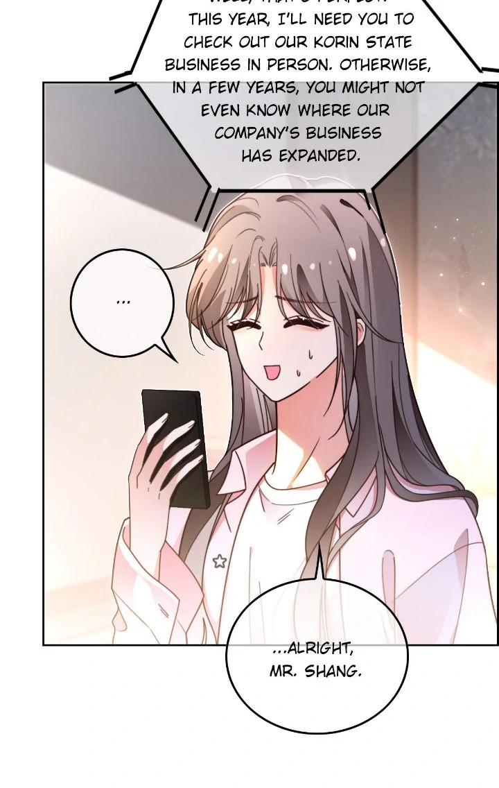 My Brothers Dote On Me Chapter 282 page 16 - 