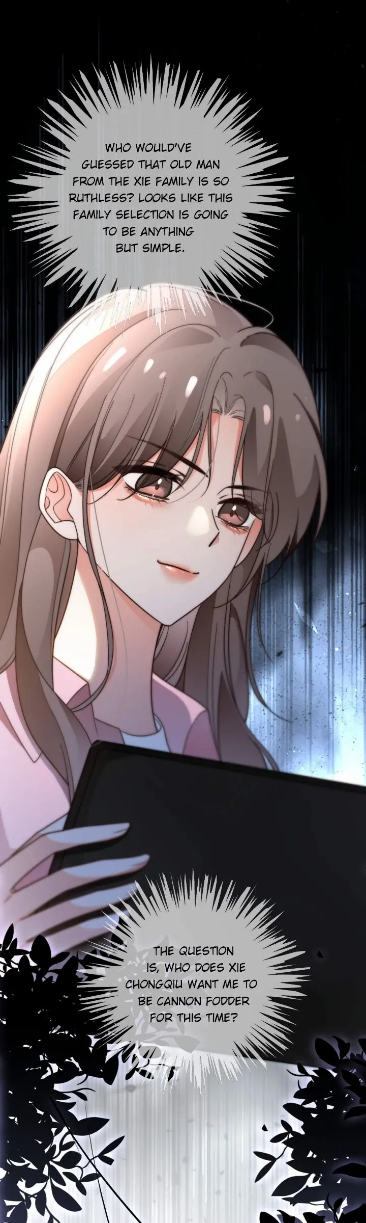 My Brothers Dote On Me Chapter 282 page 22 - 