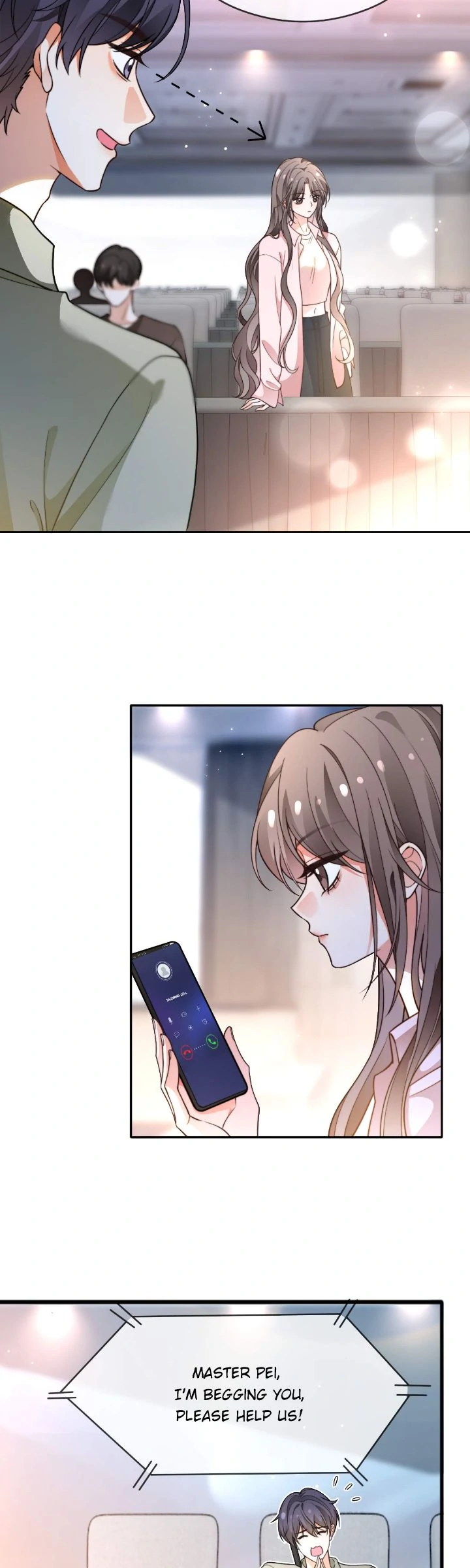 My Brothers Dote On Me Chapter 282 page 29 - 