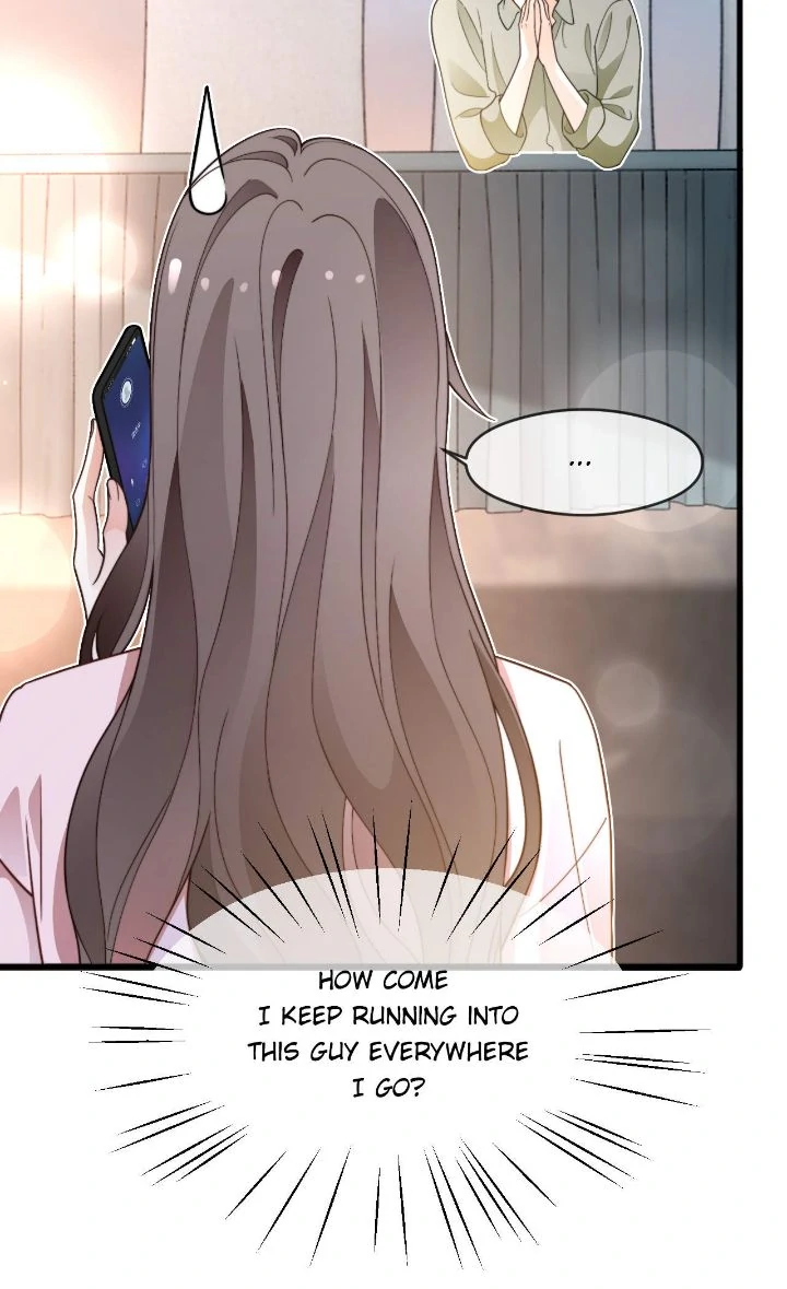 My Brothers Dote On Me Chapter 282 page 30 - 
