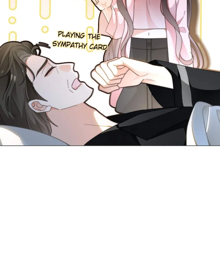 My Brothers Dote On Me Chapter 282 page 4 - 