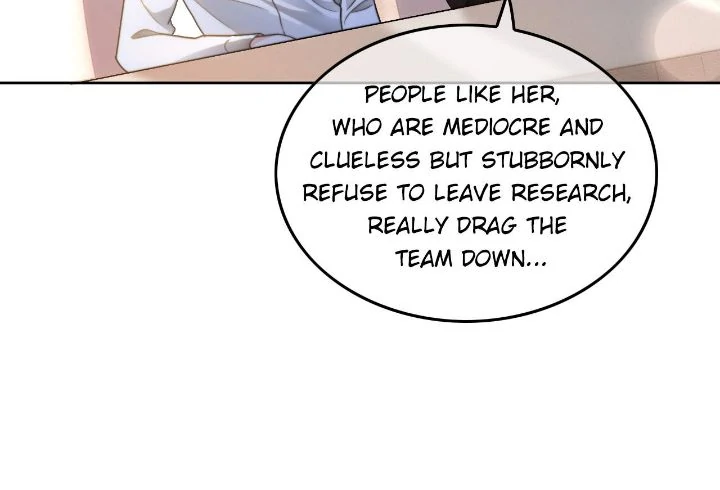 My Brothers Dote On Me Chapter 283 page 11 - 