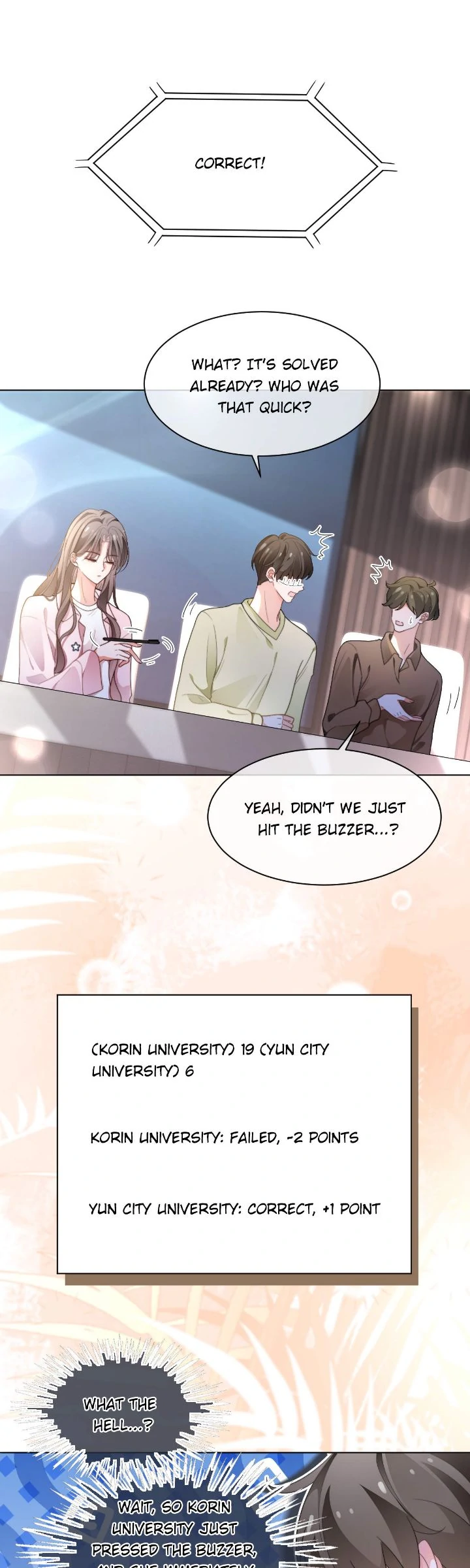 My Brothers Dote On Me Chapter 283 page 12 - 