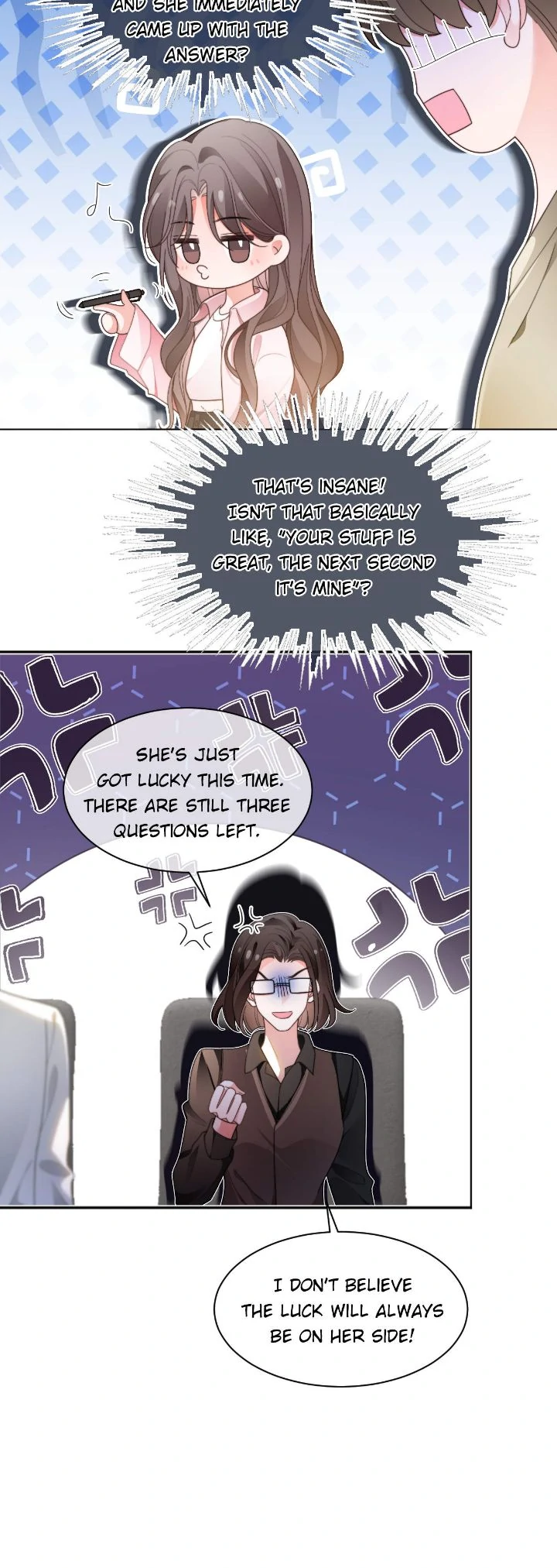 My Brothers Dote On Me Chapter 283 page 13 - 