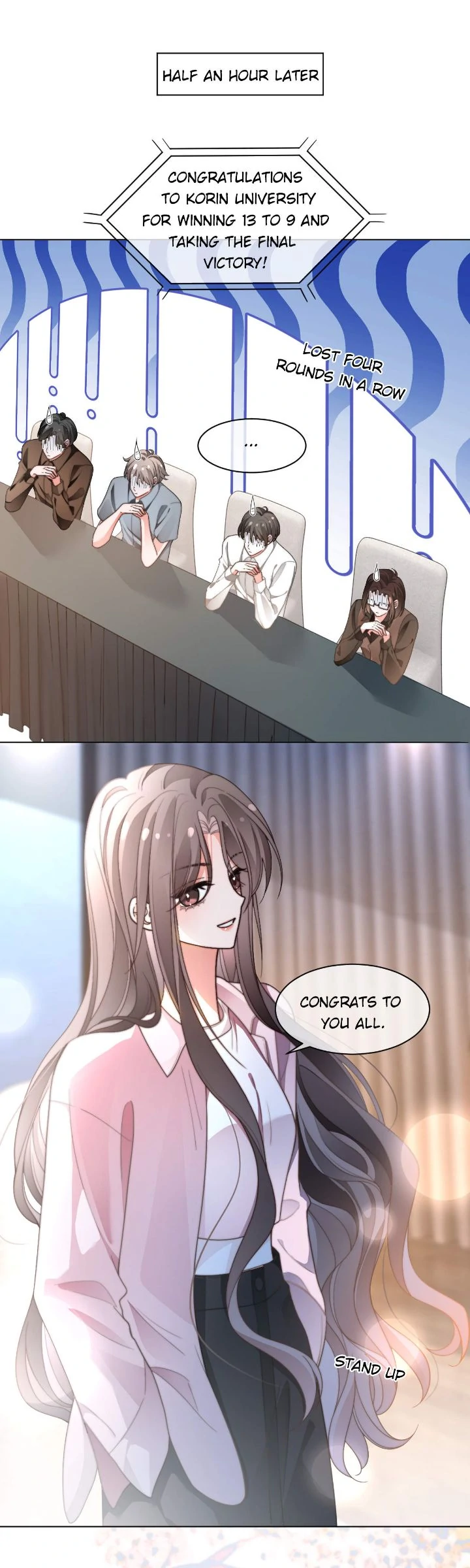 My Brothers Dote On Me Chapter 283 page 14 - 