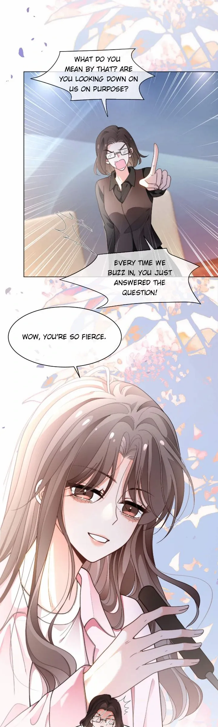 My Brothers Dote On Me Chapter 283 page 15 - 