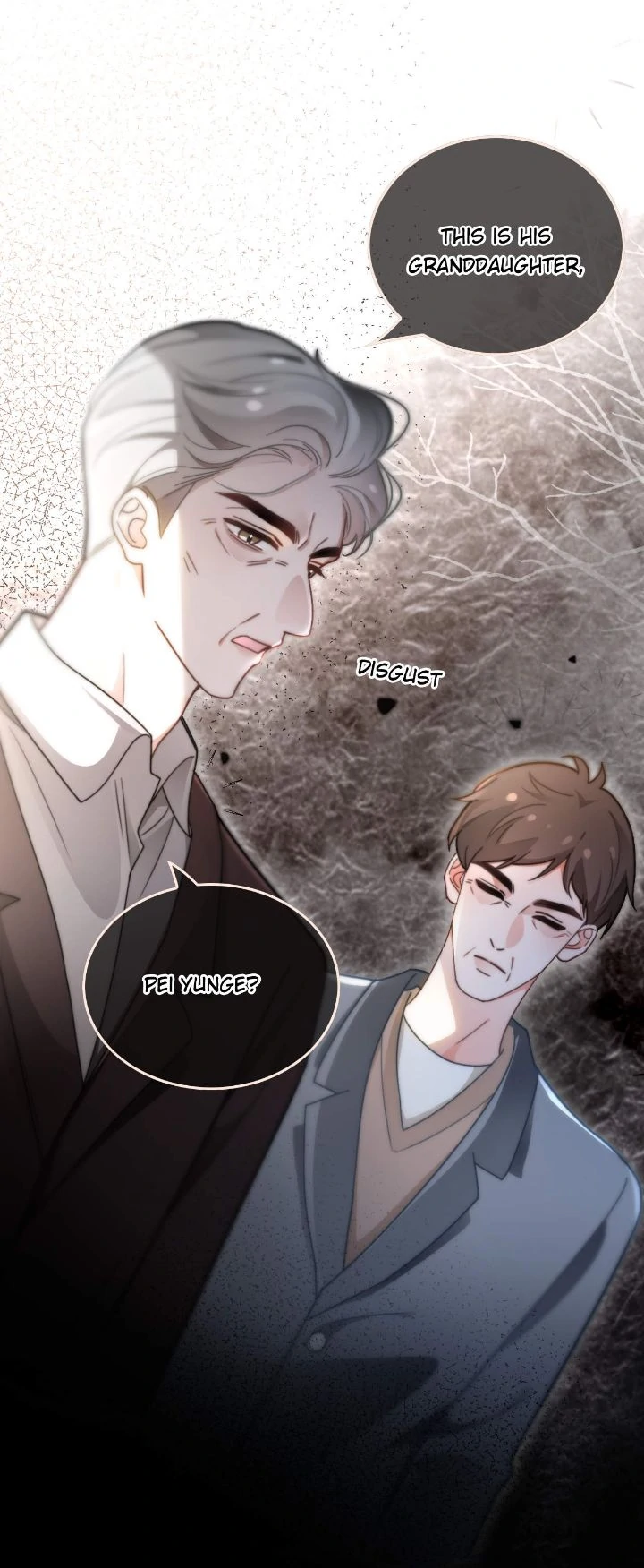My Brothers Dote On Me Chapter 283 page 23 - 