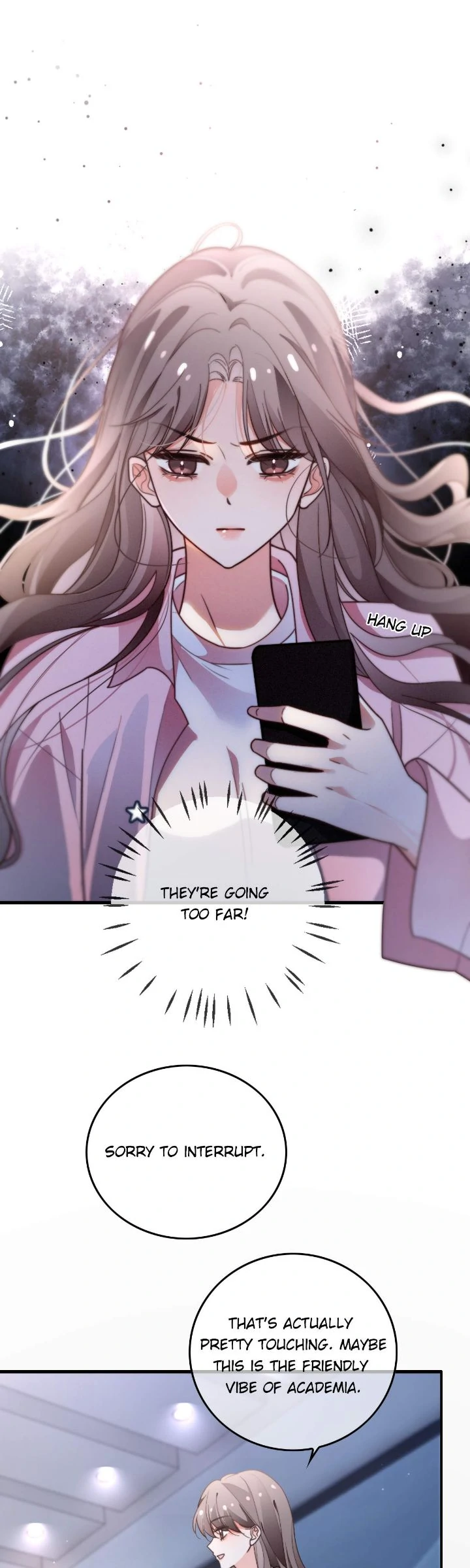 My Brothers Dote On Me Chapter 283 page 4 - 