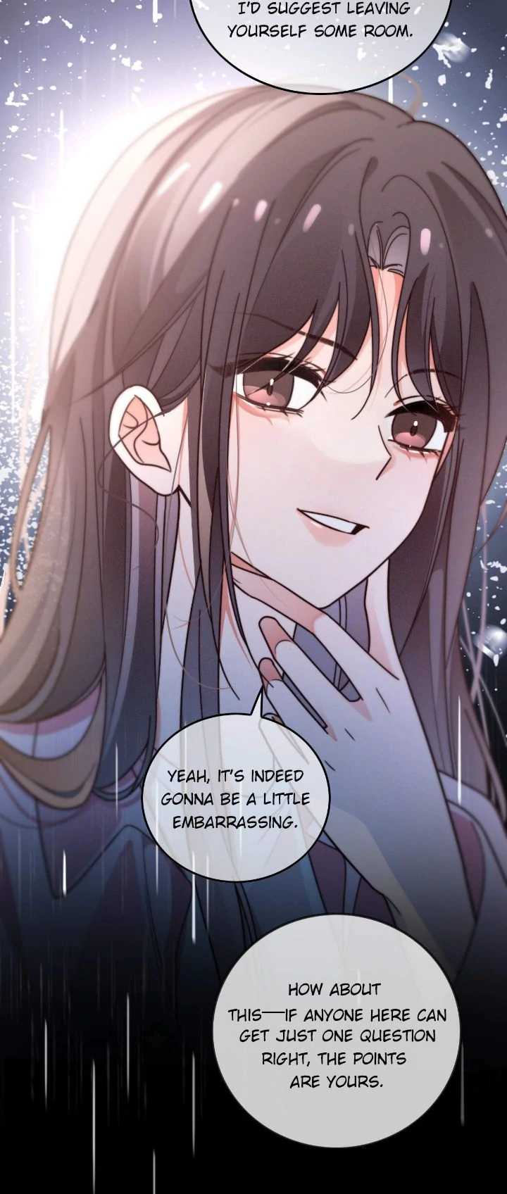 My Brothers Dote On Me Chapter 283 page 6 - 