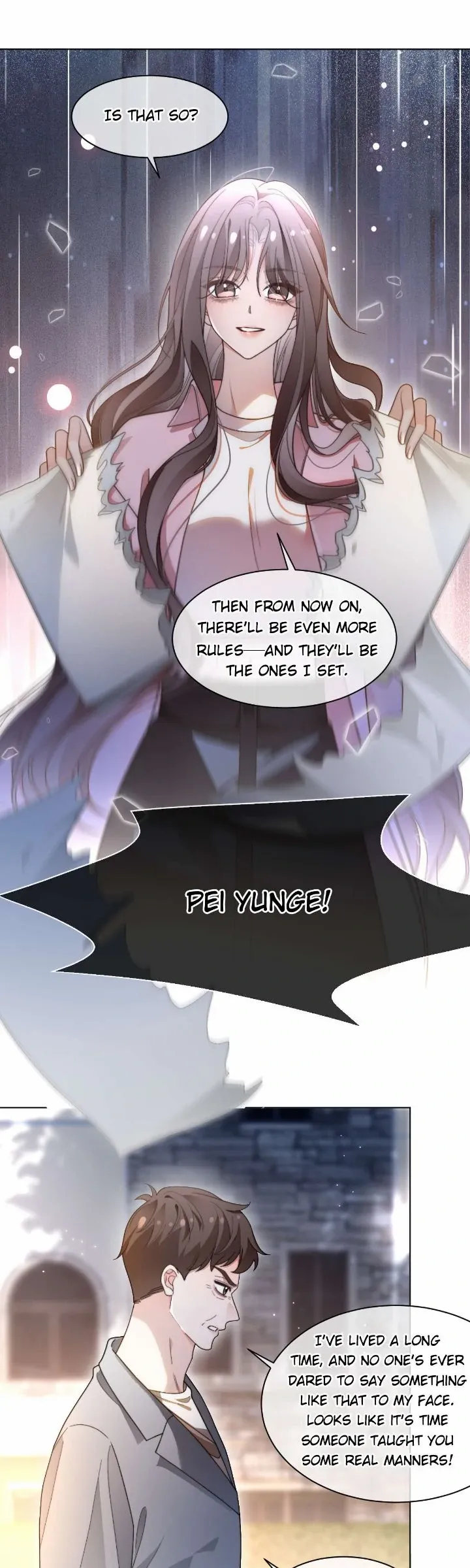 My Brothers Dote On Me Chapter 284 page 14 - 