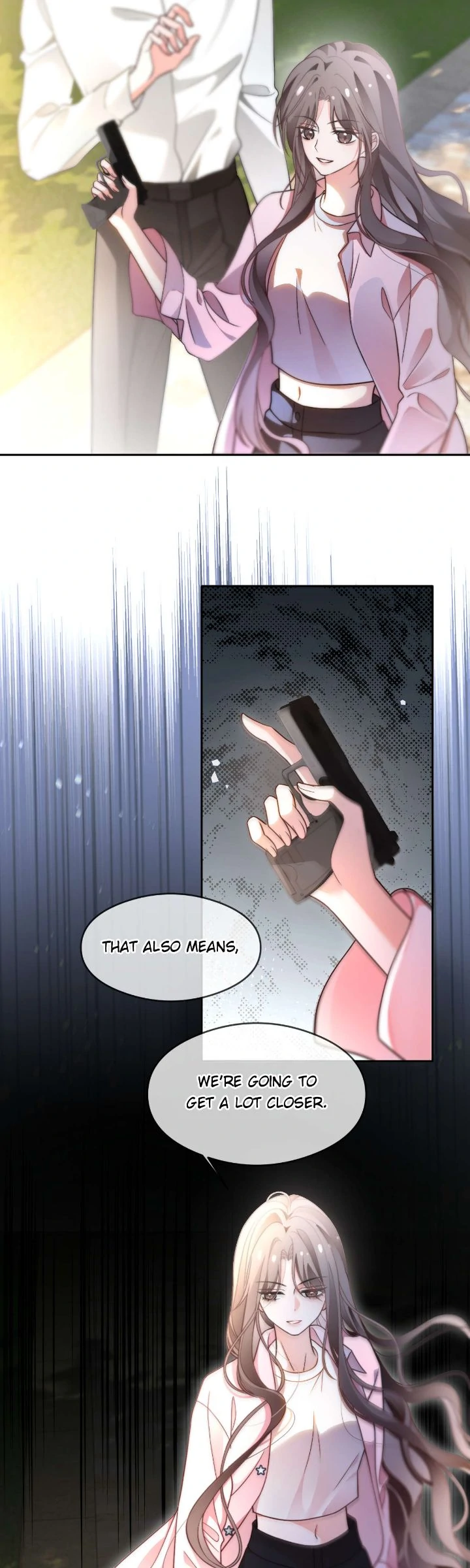 My Brothers Dote On Me Chapter 284 page 24 - 