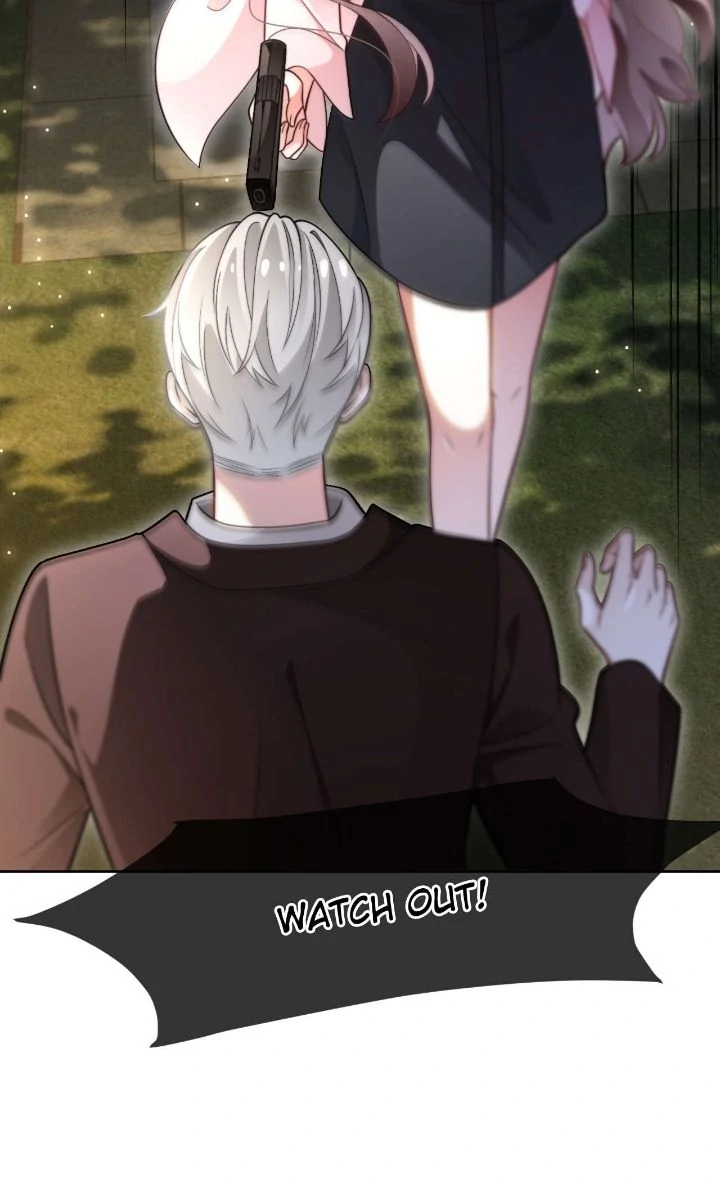My Brothers Dote On Me Chapter 284 page 25 - 