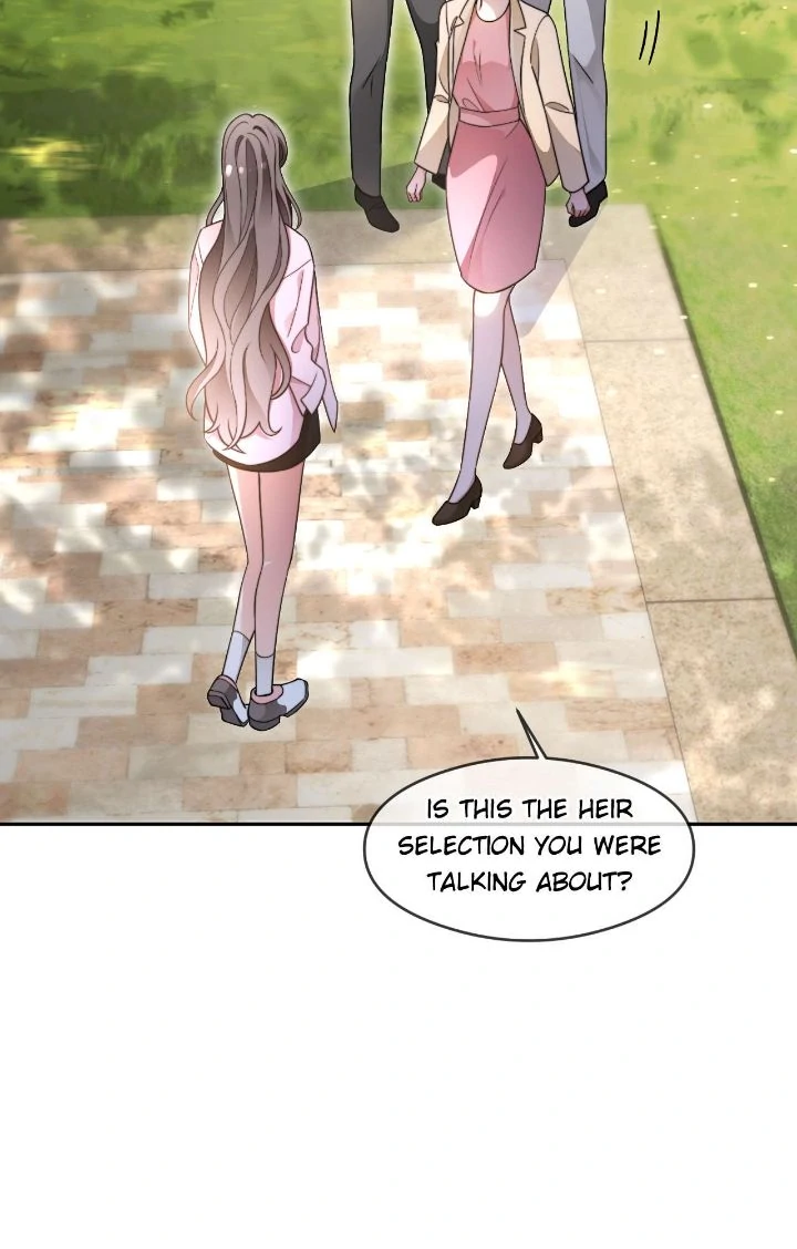 My Brothers Dote On Me Chapter 284 page 29 - 