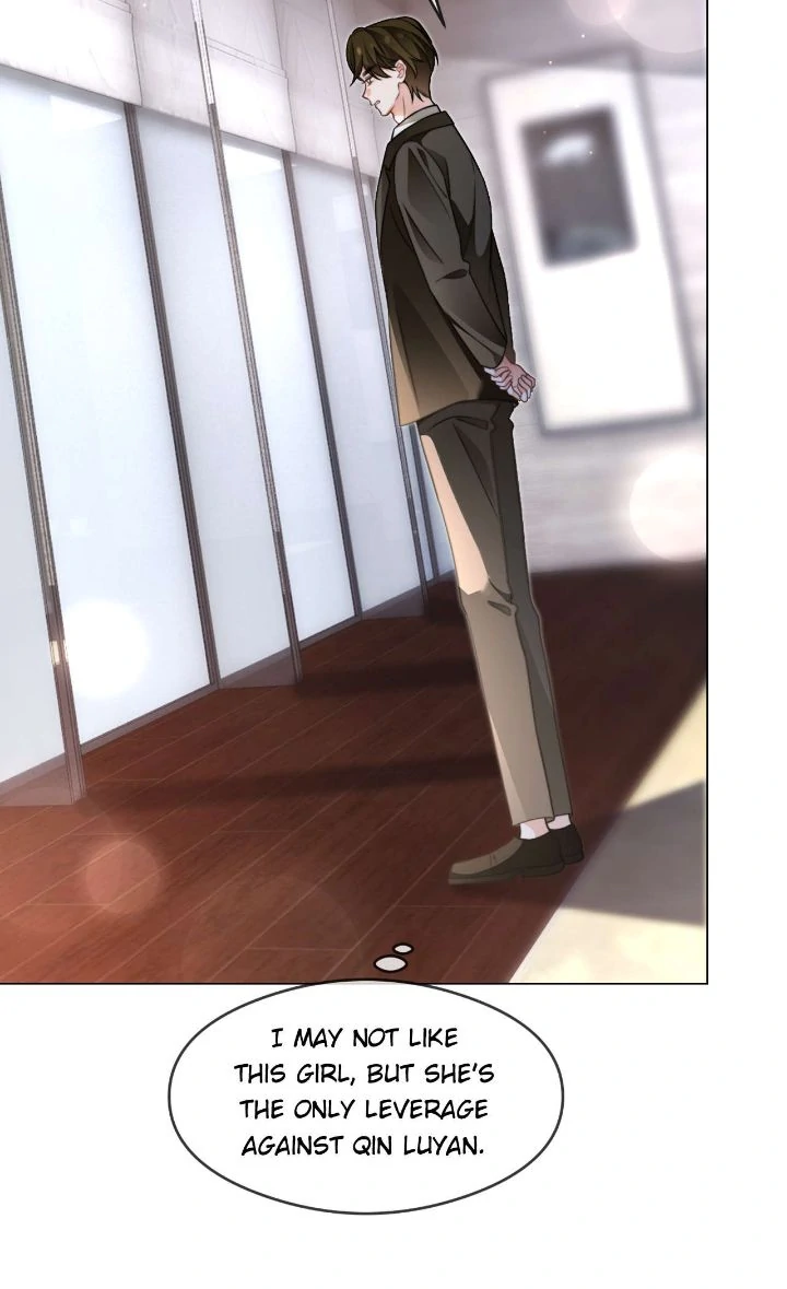 My Brothers Dote On Me Chapter 284 page 10 - 