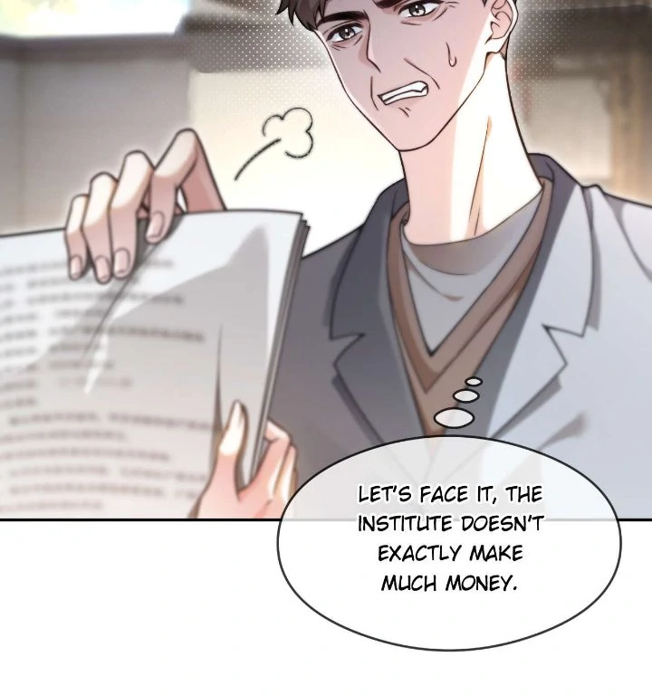 My Brothers Dote On Me Chapter 285 page 13 - 