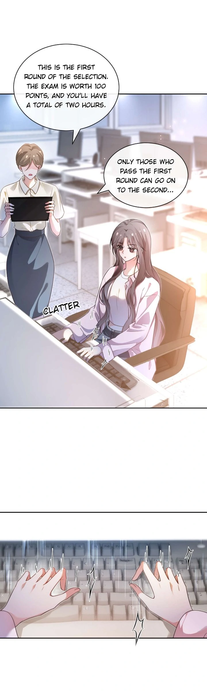 My Brothers Dote On Me Chapter 285 page 20 - 