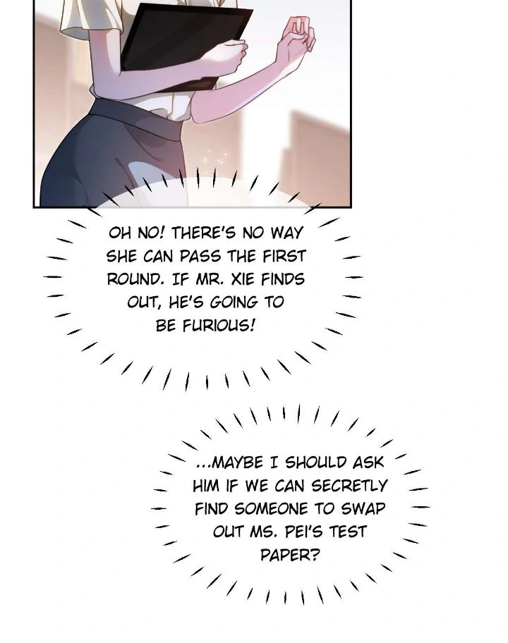 My Brothers Dote On Me Chapter 285 page 22 - 