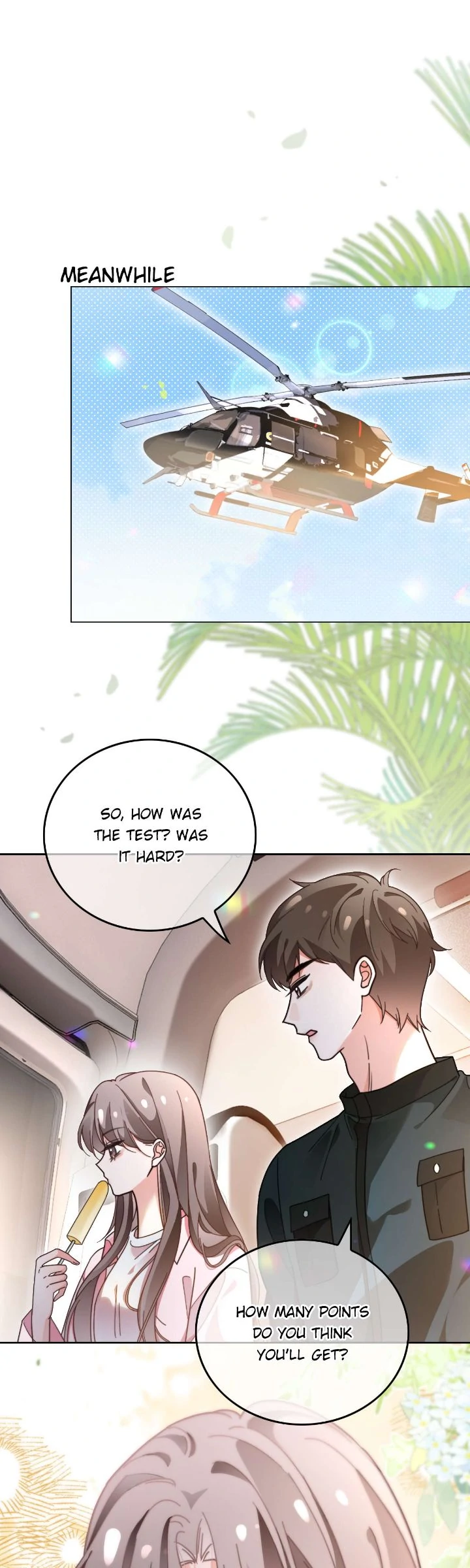 My Brothers Dote On Me Chapter 285 page 25 - 