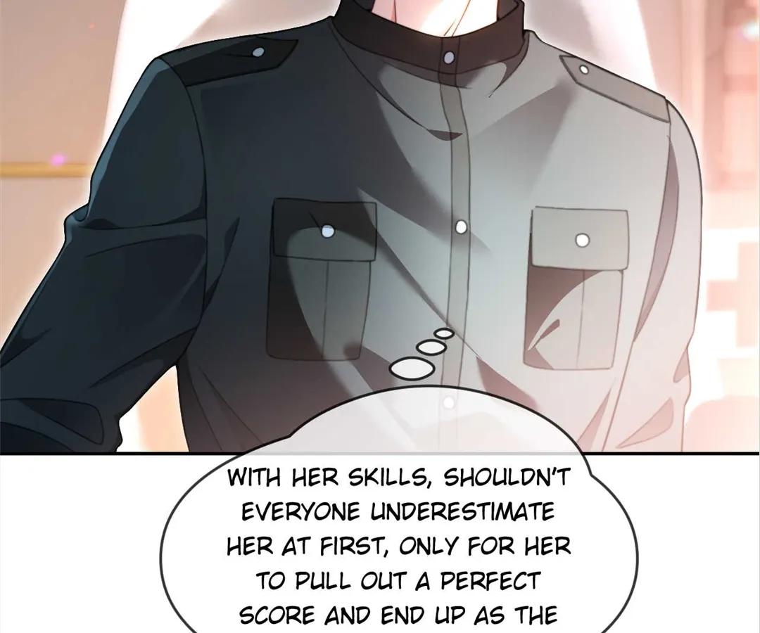 My Brothers Dote On Me Chapter 286 page 2 - 