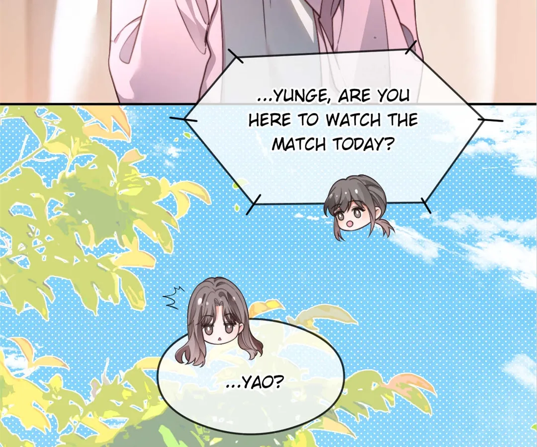 My Brothers Dote On Me Chapter 286 page 14 - 