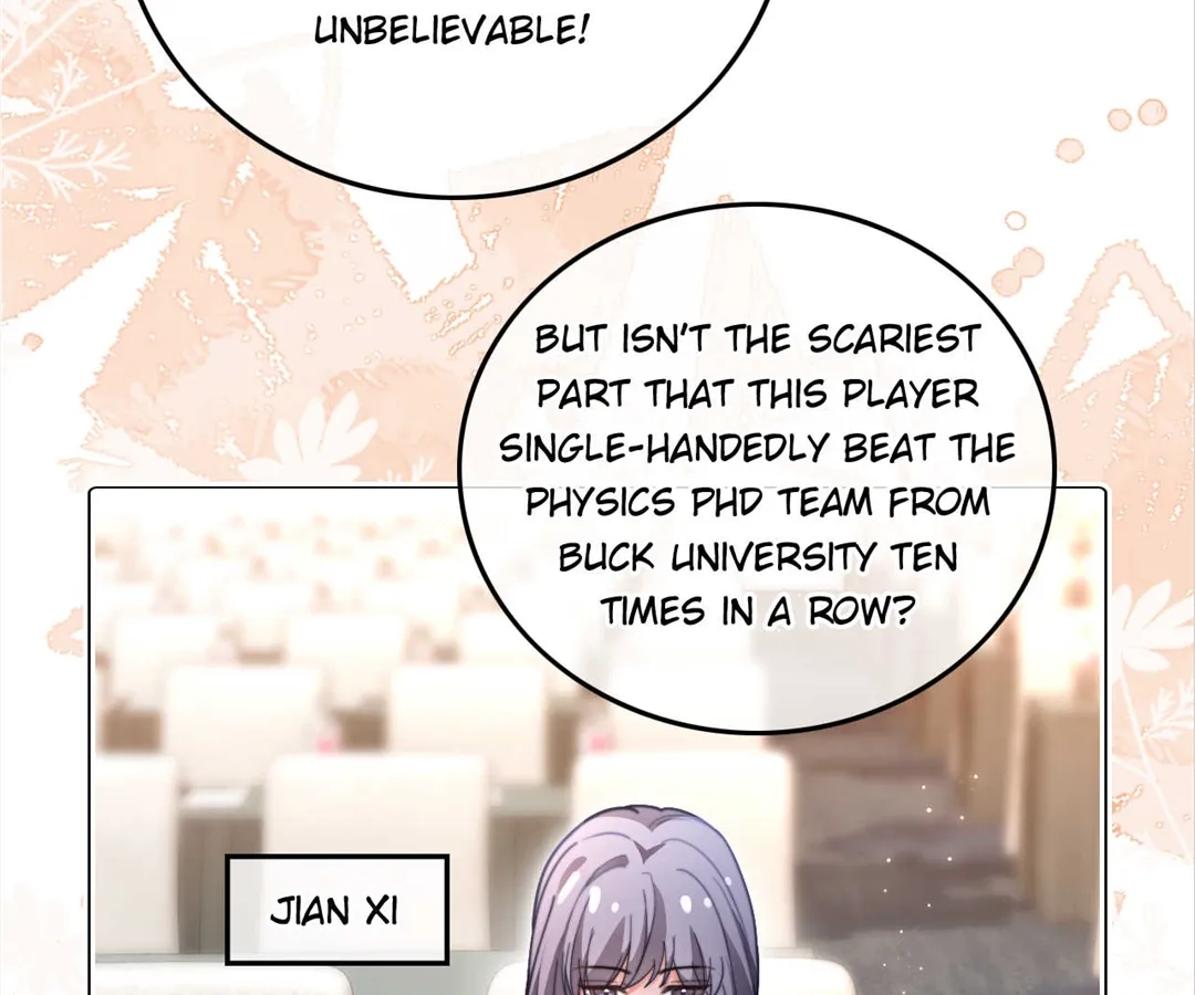 My Brothers Dote On Me Chapter 286 page 18 - 