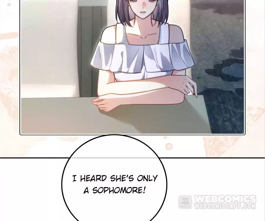 My Brothers Dote On Me Chapter 286 page 19 - 