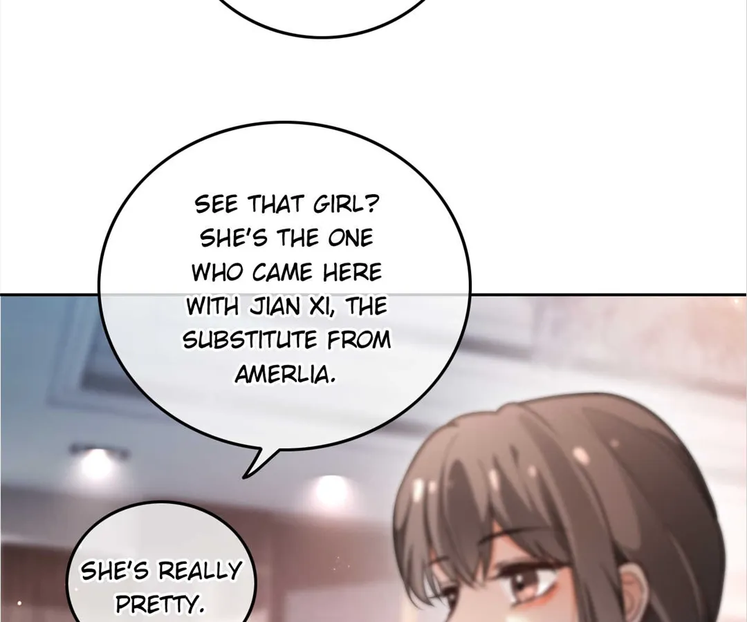 My Brothers Dote On Me Chapter 286 page 20 - 