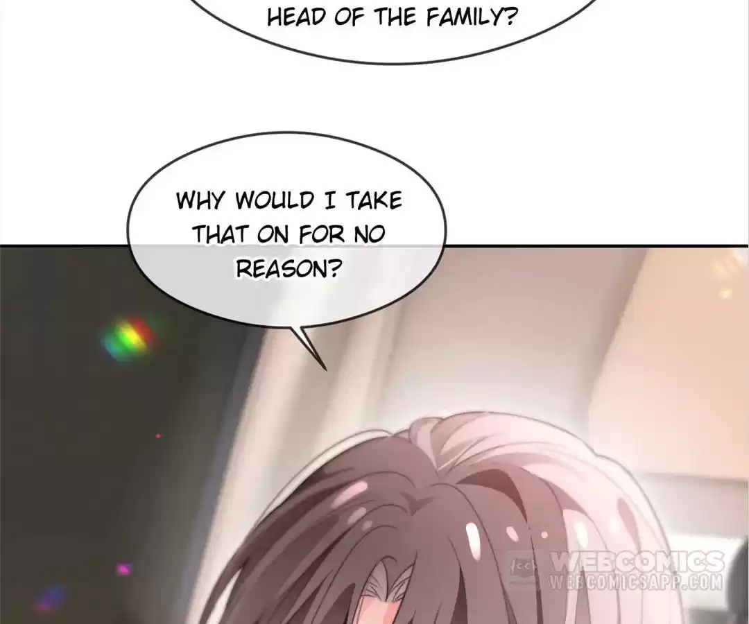 My Brothers Dote On Me Chapter 286 page 3 - 