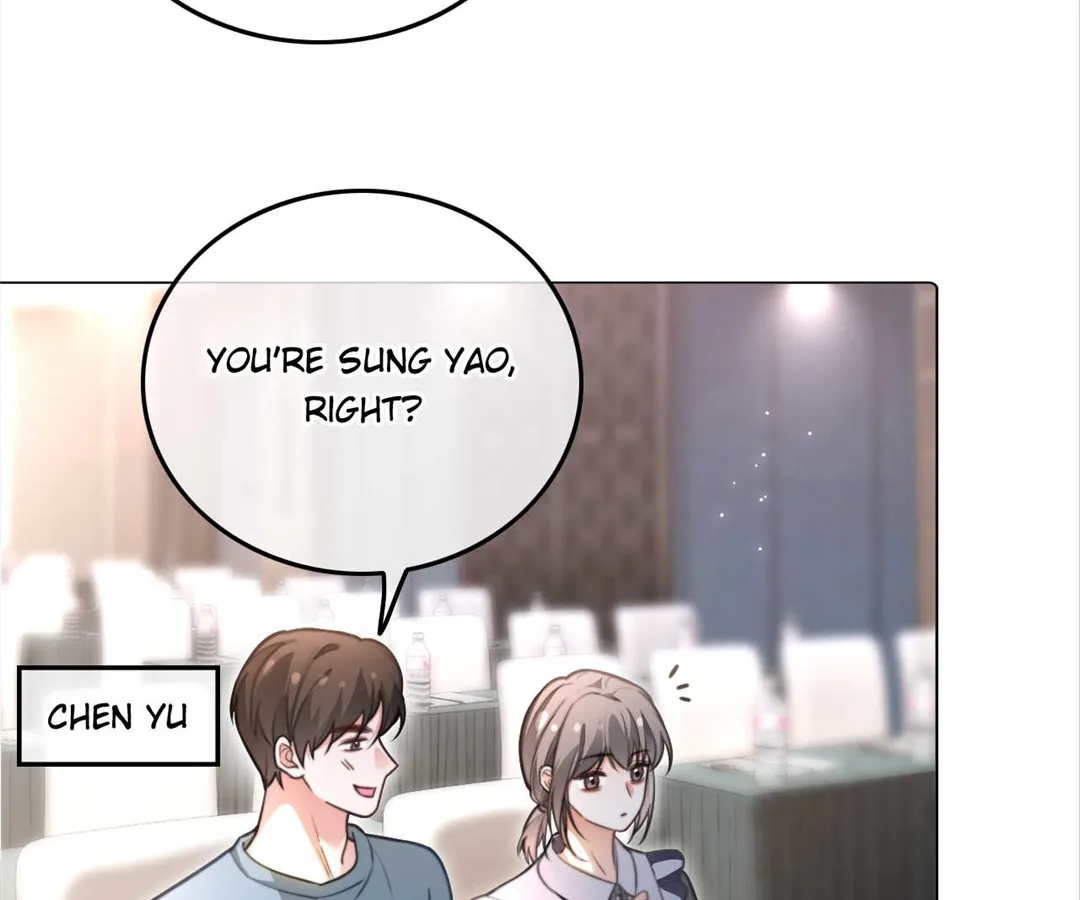 My Brothers Dote On Me Chapter 286 page 22 - 