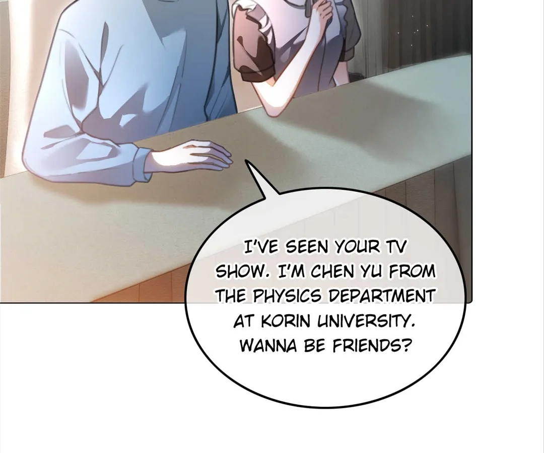 My Brothers Dote On Me Chapter 286 page 23 - 