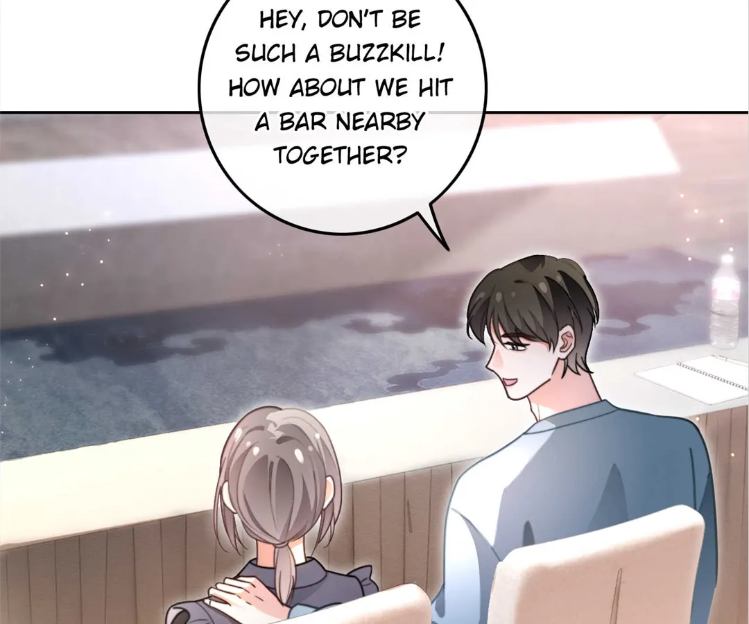 My Brothers Dote On Me Chapter 286 page 26 - 
