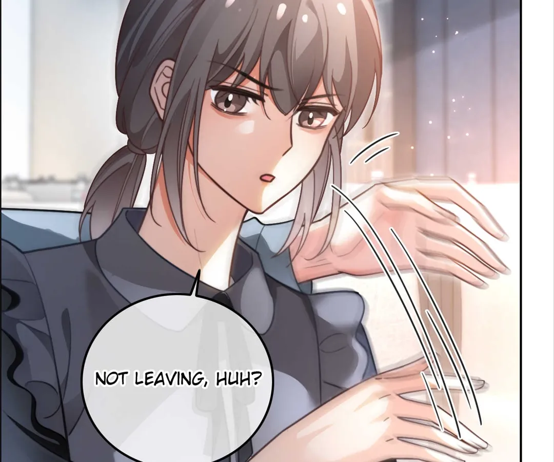 My Brothers Dote On Me Chapter 286 page 28 - 