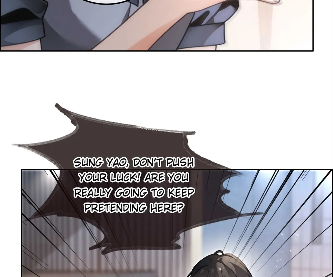 My Brothers Dote On Me Chapter 286 page 29 - 