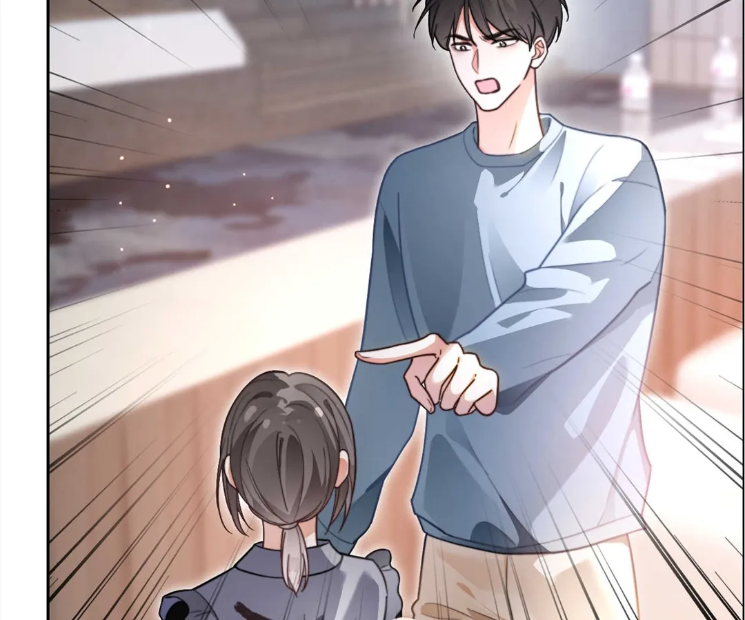 My Brothers Dote On Me Chapter 286 page 30 - 