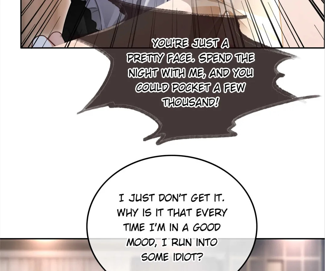 My Brothers Dote On Me Chapter 286 page 31 - 