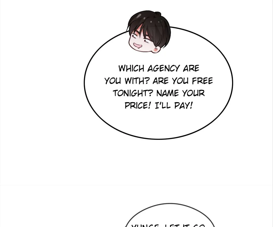 My Brothers Dote On Me Chapter 286 page 34 - 