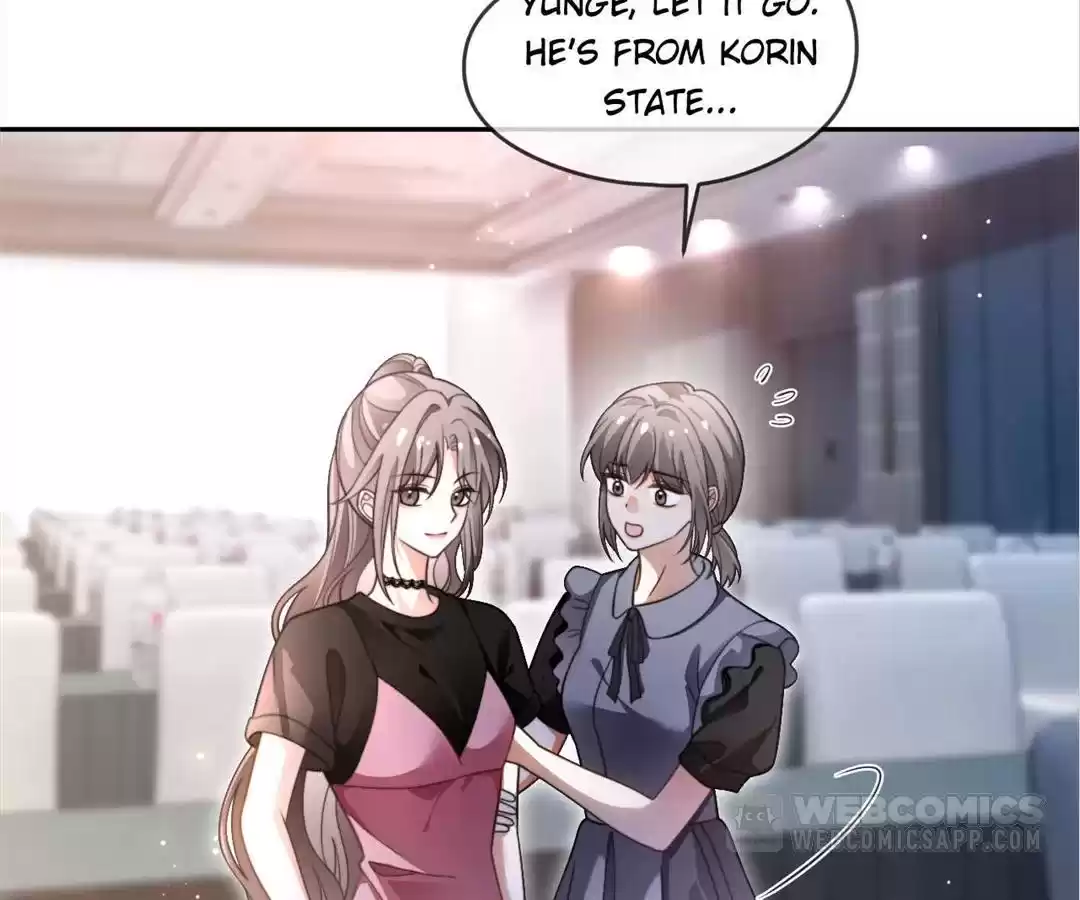 My Brothers Dote On Me Chapter 286 page 35 - 