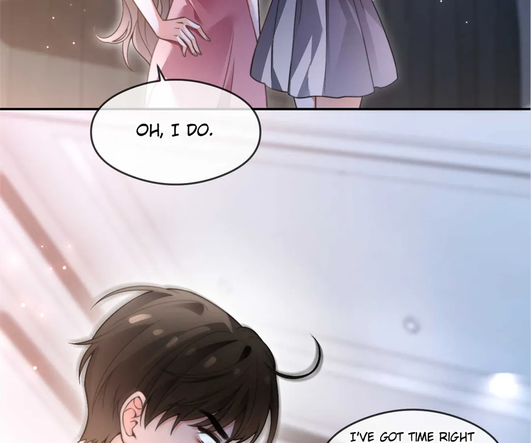 My Brothers Dote On Me Chapter 286 page 36 - 