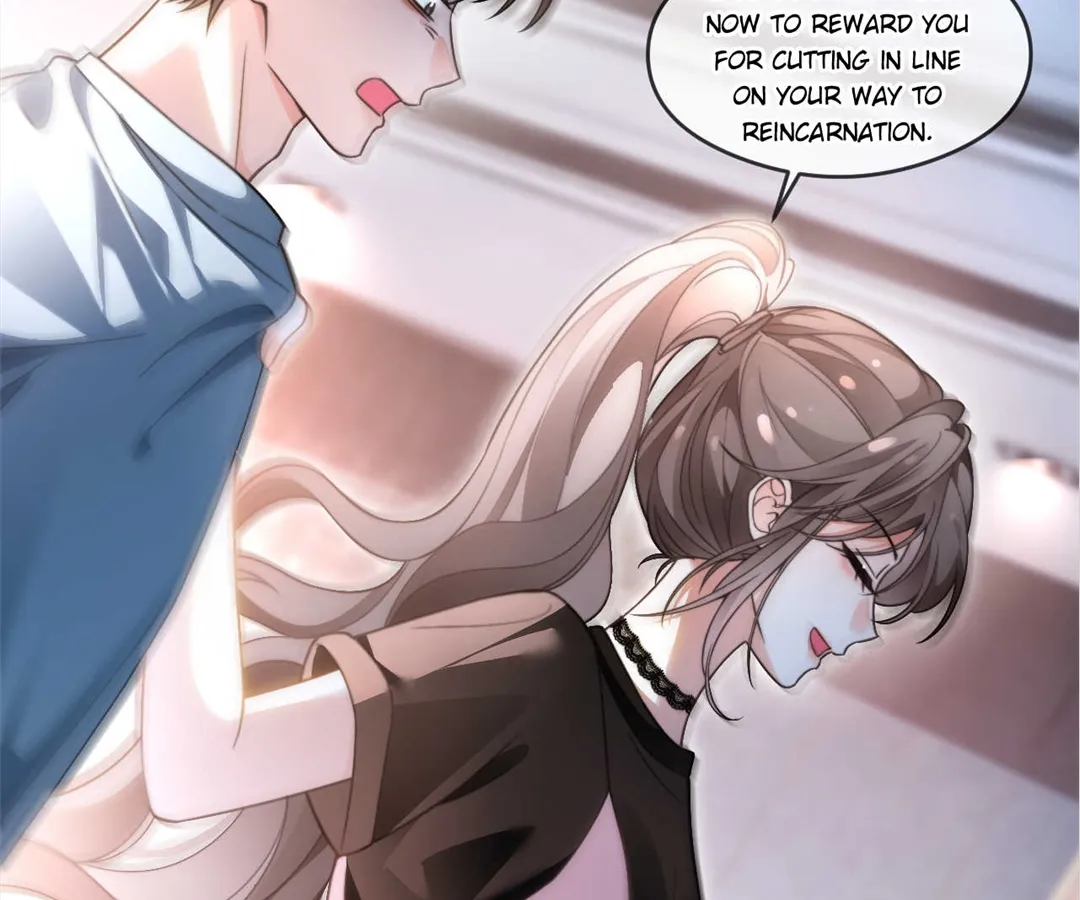 My Brothers Dote On Me Chapter 286 page 37 - 