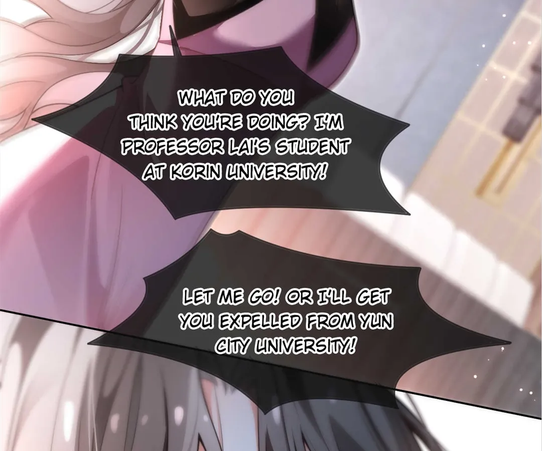 My Brothers Dote On Me Chapter 286 page 38 - 