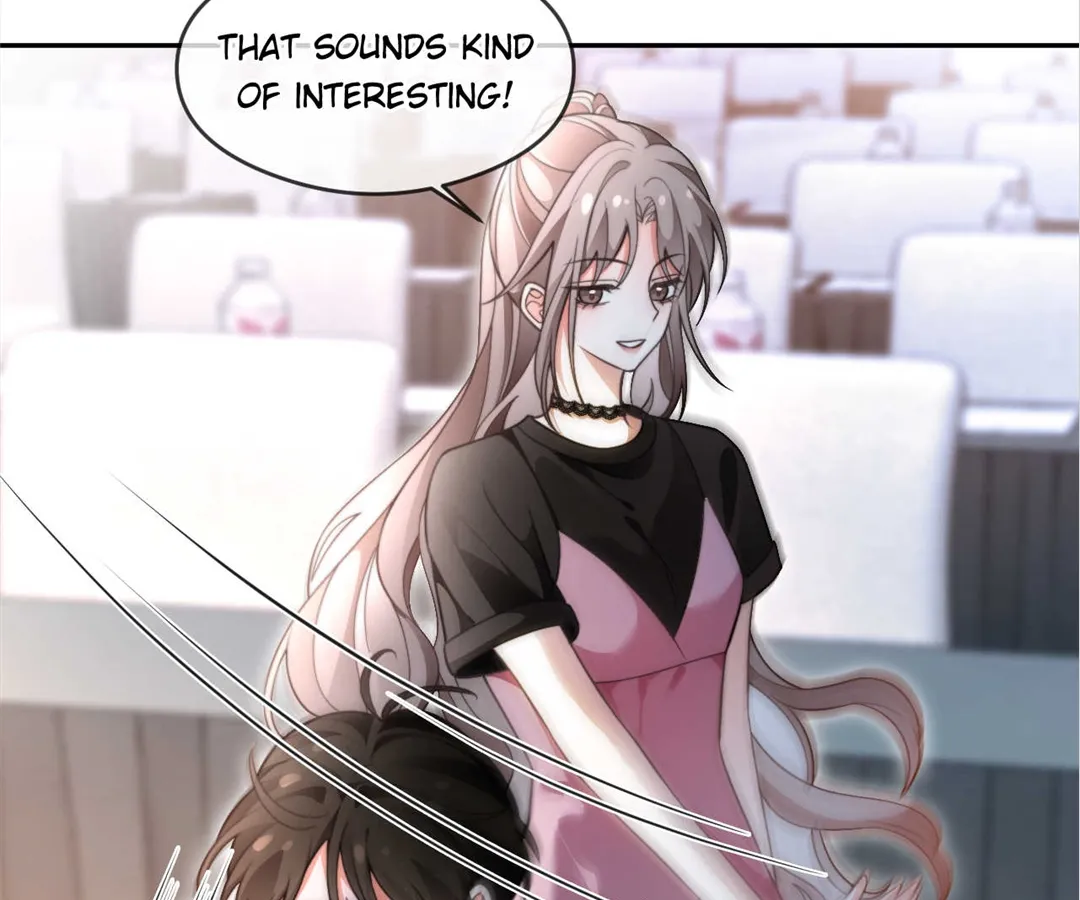 My Brothers Dote On Me Chapter 286 page 40 - 
