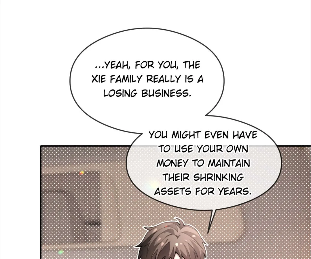 My Brothers Dote On Me Chapter 286 page 5 - 