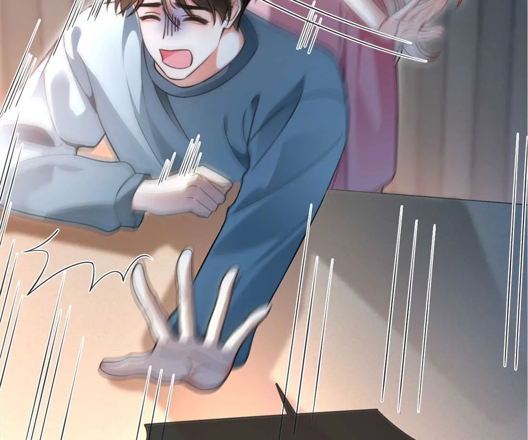 My Brothers Dote On Me Chapter 286 page 41 - 
