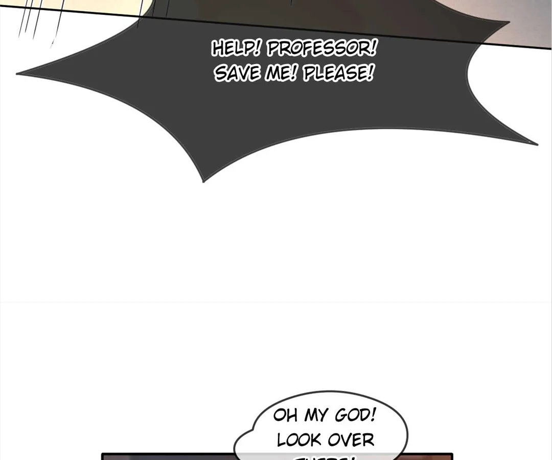 My Brothers Dote On Me Chapter 286 page 42 - 