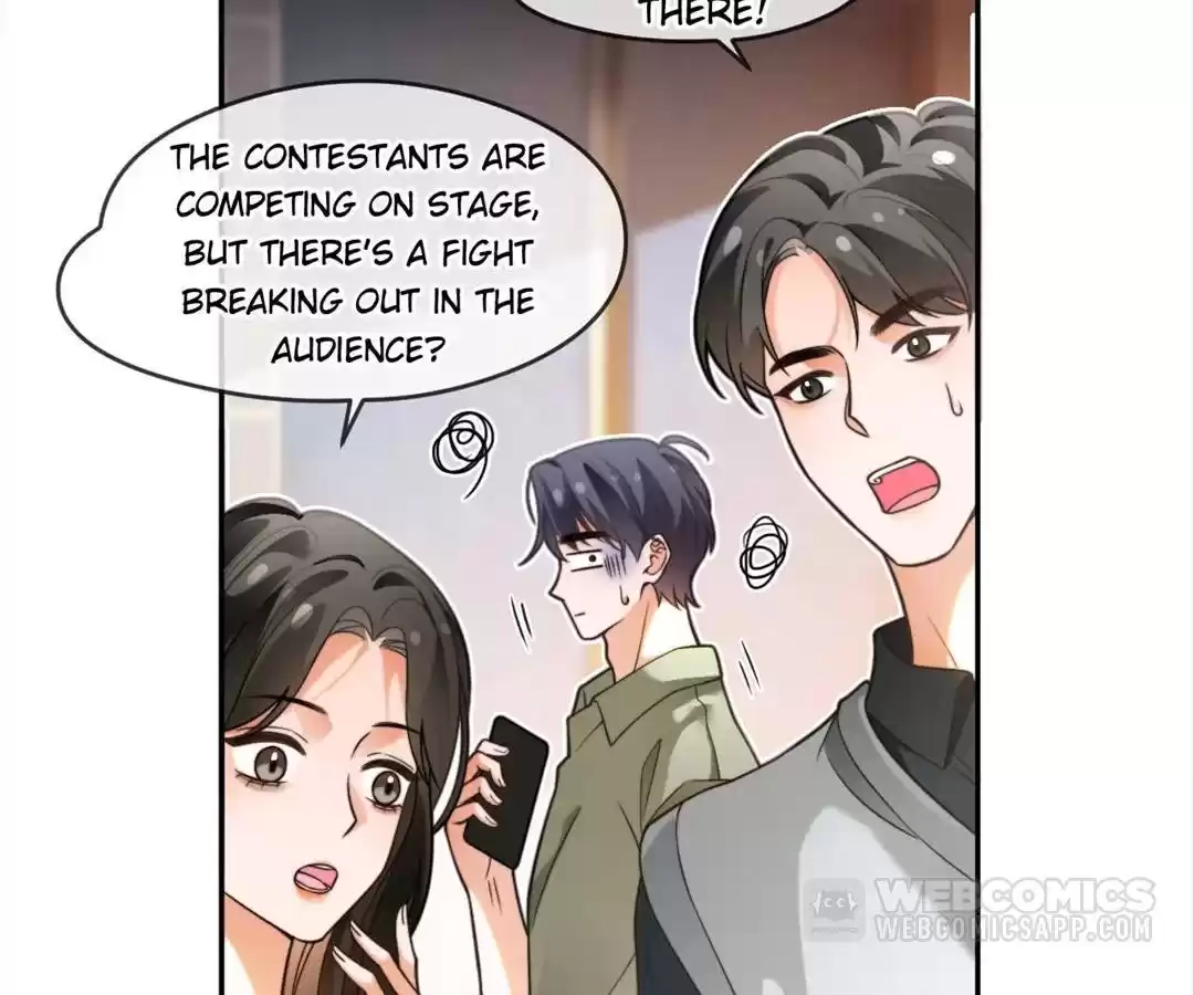 My Brothers Dote On Me Chapter 286 page 43 - 