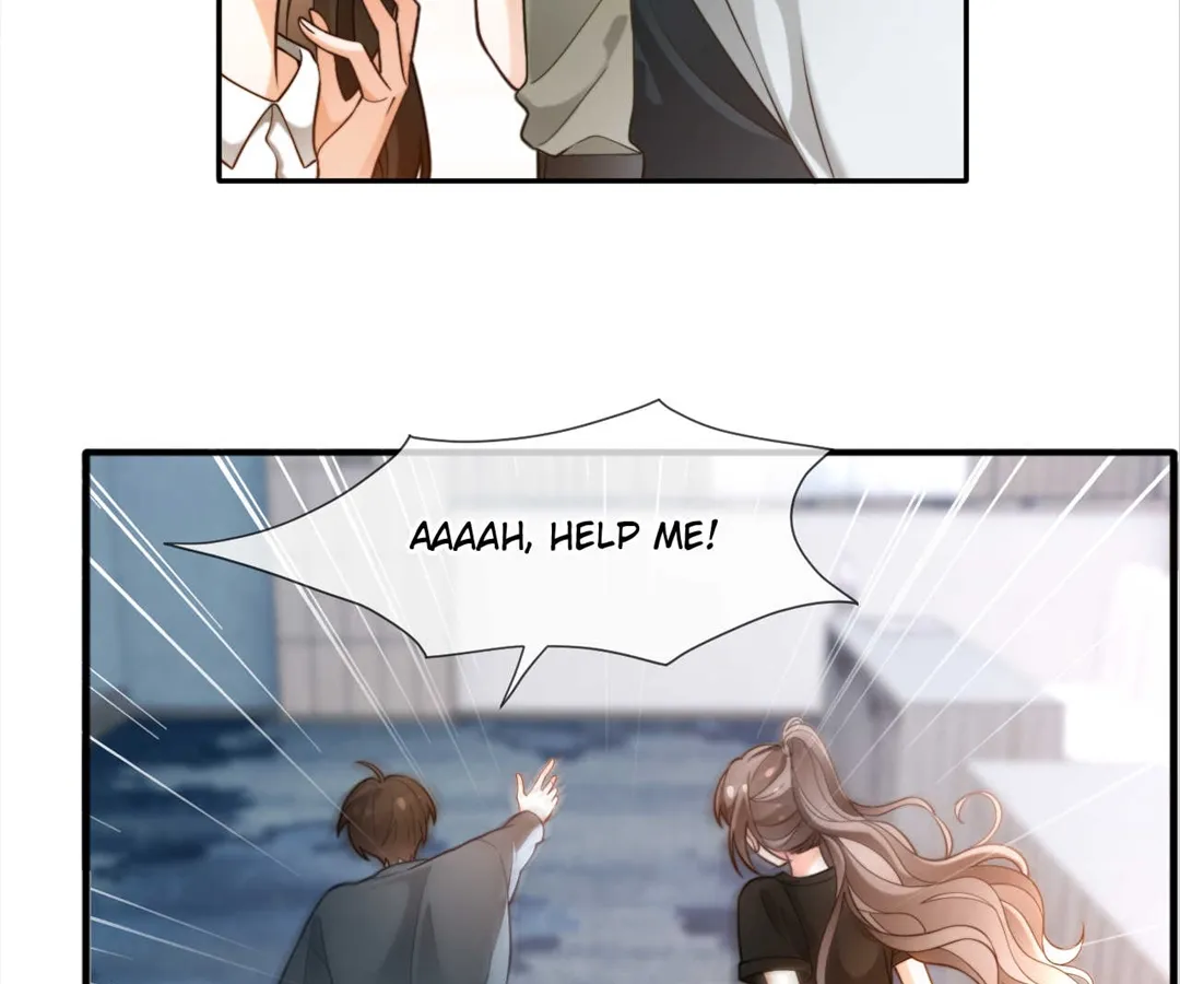 My Brothers Dote On Me Chapter 286 page 44 - 