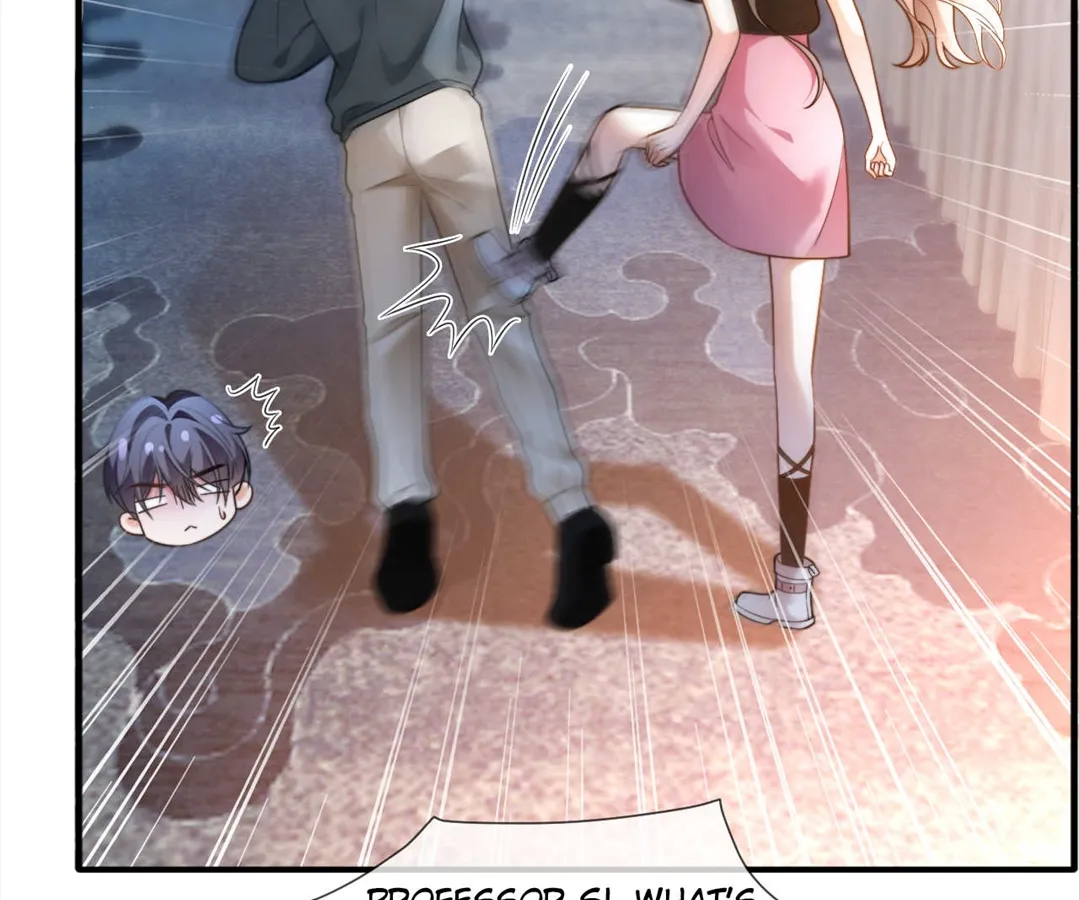 My Brothers Dote On Me Chapter 286 page 45 - 