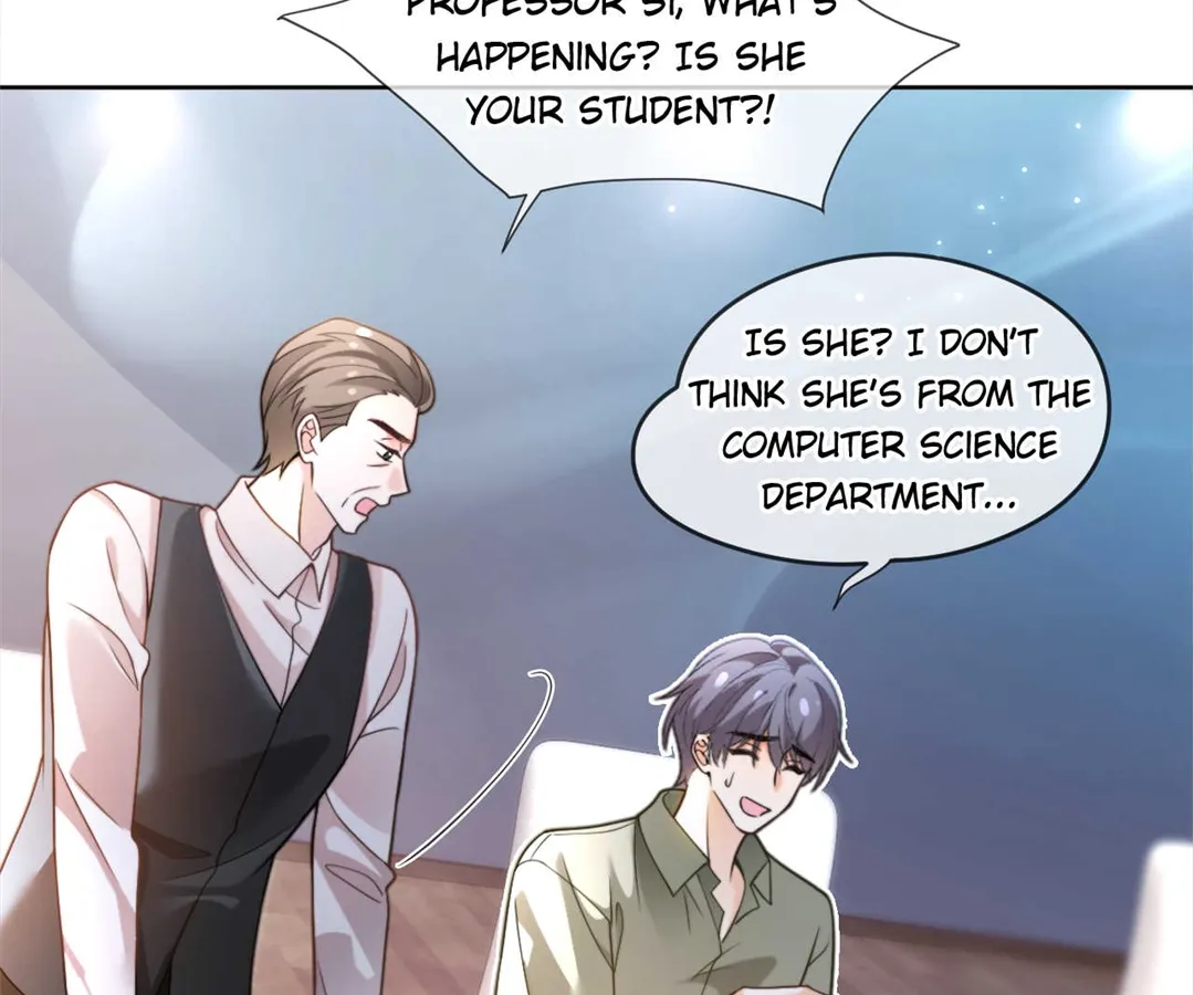 My Brothers Dote On Me Chapter 286 page 46 - 
