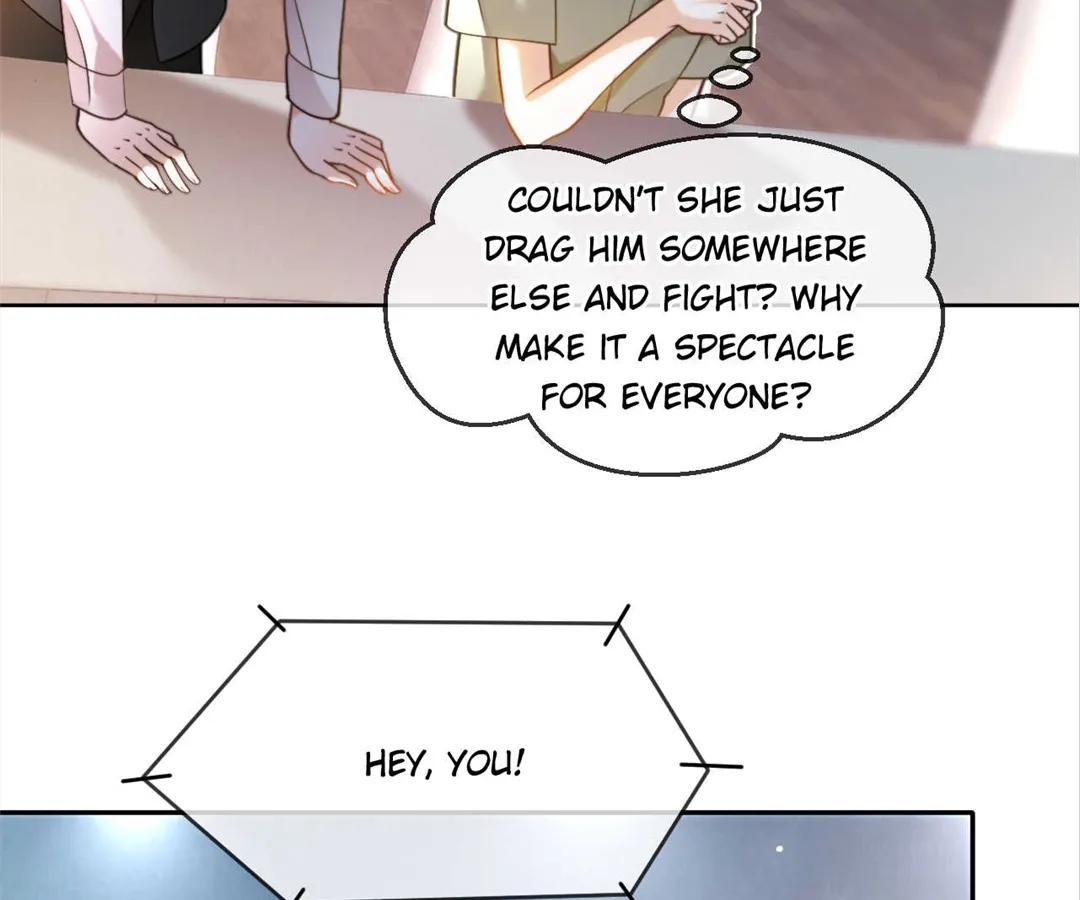 My Brothers Dote On Me Chapter 286 page 47 - 