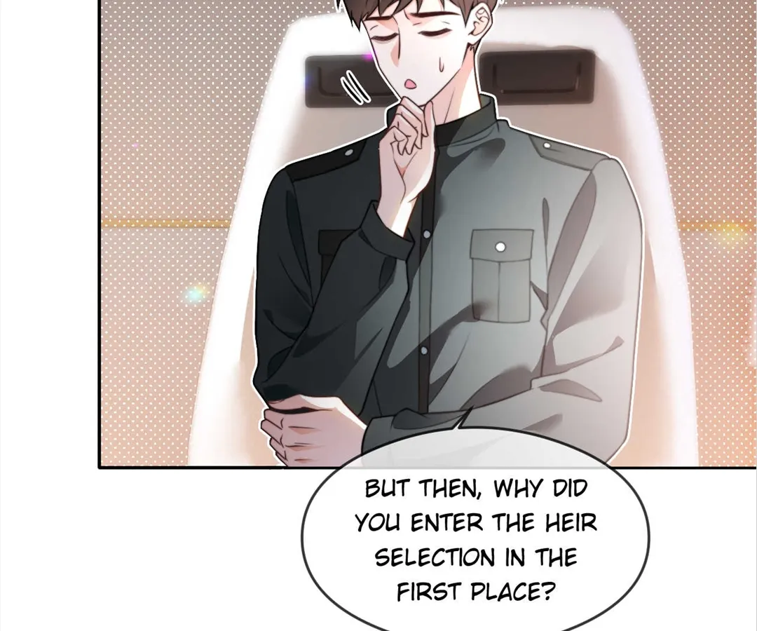 My Brothers Dote On Me Chapter 286 page 6 - 